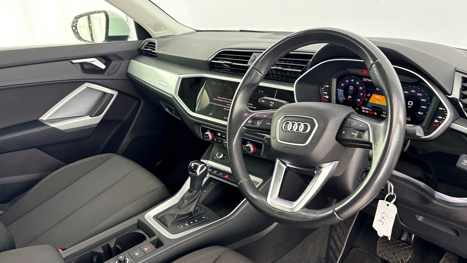 Used Audi Q3 2022 for sale - 77505326: Photo 6