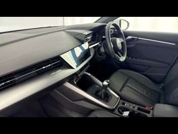 Used Audi A3 2023 for sale - 74512969: Photo