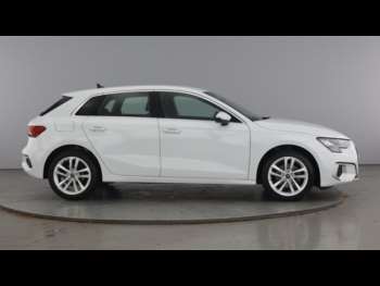Used Audi A3 2023 for sale - 74512969: Photo