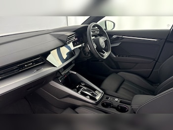 Used Audi A3 2025 for sale - 79335713: Photo