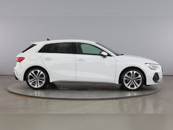 Used Audi A3 2025 for sale - 79335713: Photo