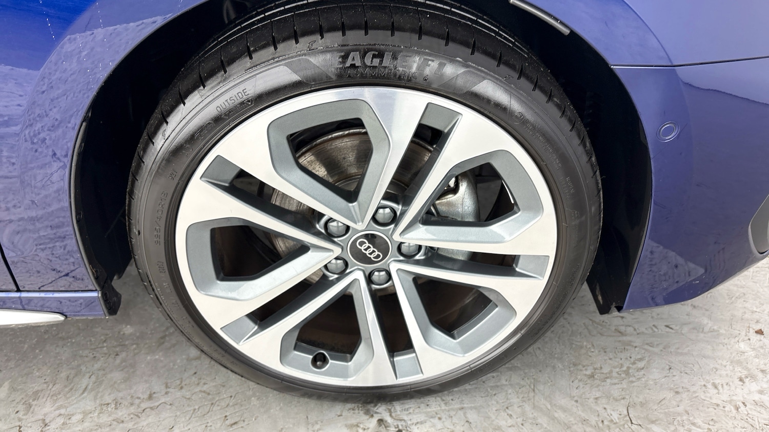 Used Audi A3 2025 for sale - 77602543: Photo 5