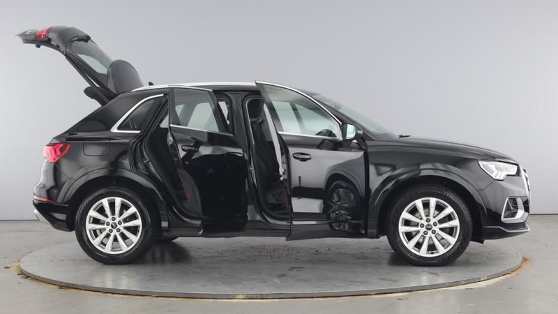 Used Audi Q3 2022 for sale - 75815335: Photo 10