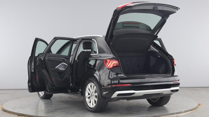 Used Audi Q3 2022 for sale - 75815335: Photo 11