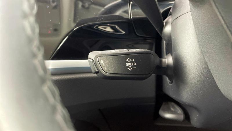 Used Audi Q3 2022 for sale - 75815335: Photo 12