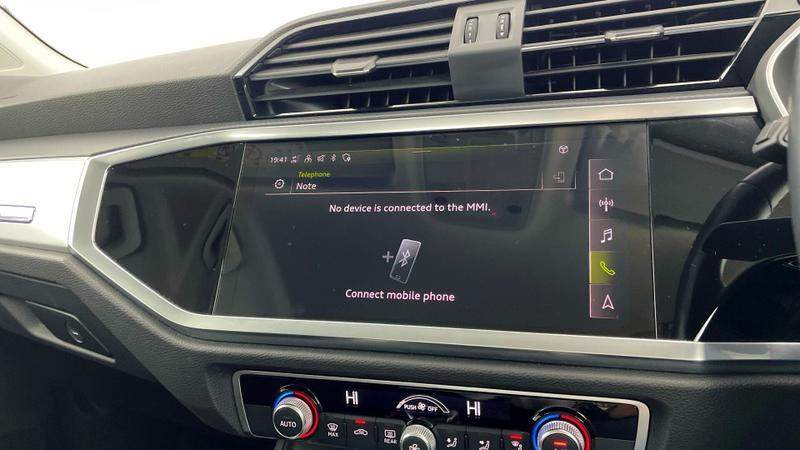 Used Audi Q3 2022 for sale - 75815335: Photo 17
