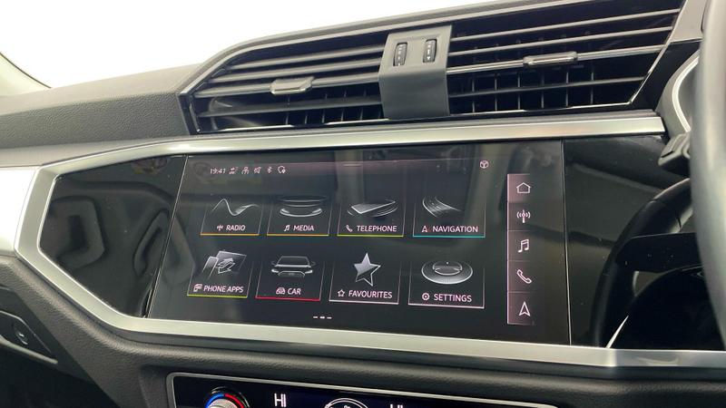 Used Audi Q3 2022 for sale - 75815335: Photo 18