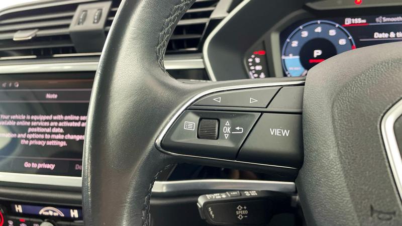 Used Audi Q3 2022 for sale - 75815335: Photo 21