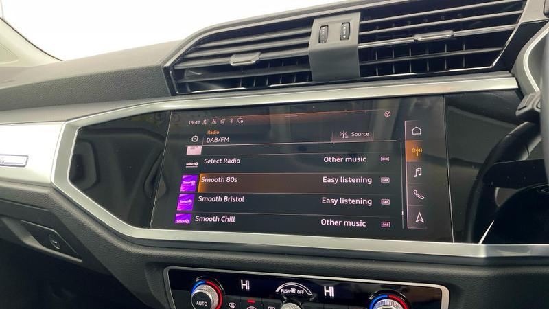 Used Audi Q3 2022 for sale - 75815335: Photo 22