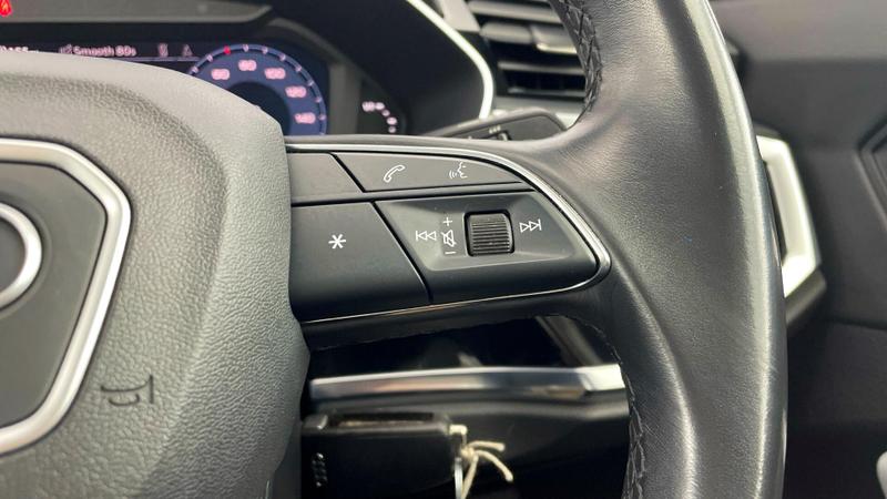 Used Audi Q3 2022 for sale - 75815335: Photo 23