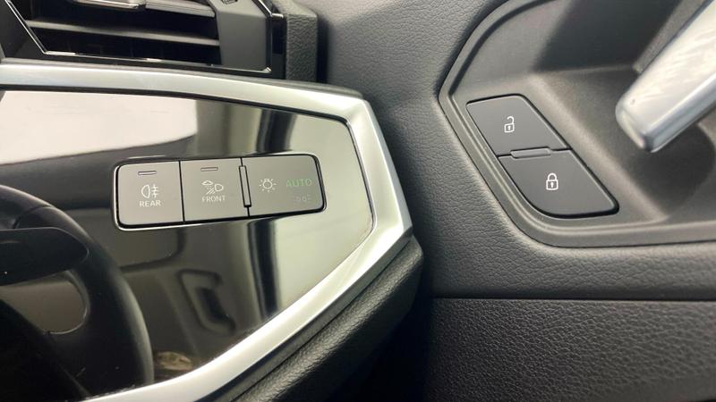 Used Audi Q3 2022 for sale - 75815335: Photo 24