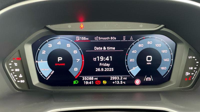Used Audi Q3 2022 for sale - 75815335: Photo 25