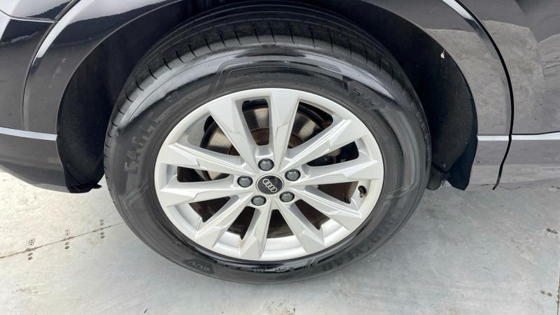 Used Audi Q3 2022 for sale - 75815335: Photo 26