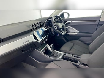Used Audi Q3 2022 for sale - 75815335: Photo