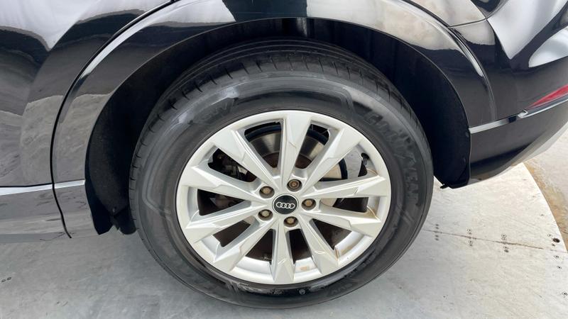 Used Audi Q3 2022 for sale - 75815335: Photo 31