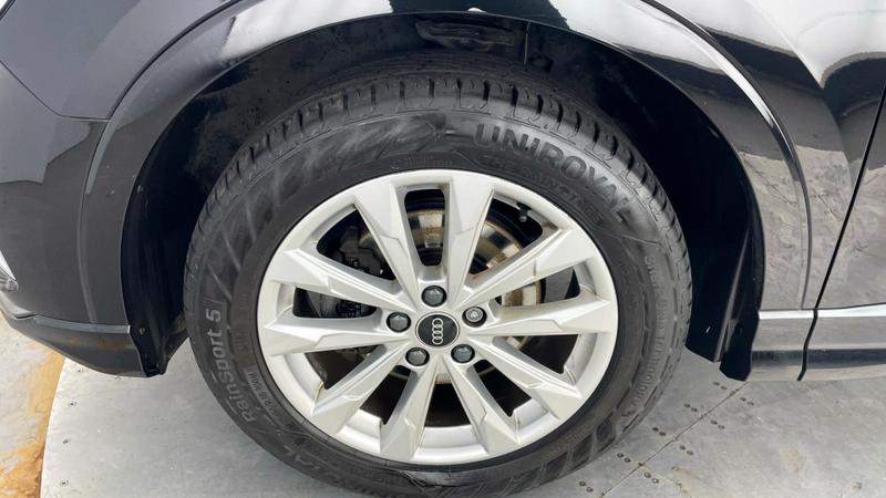Used Audi Q3 2022 for sale - 75815335: Photo 33