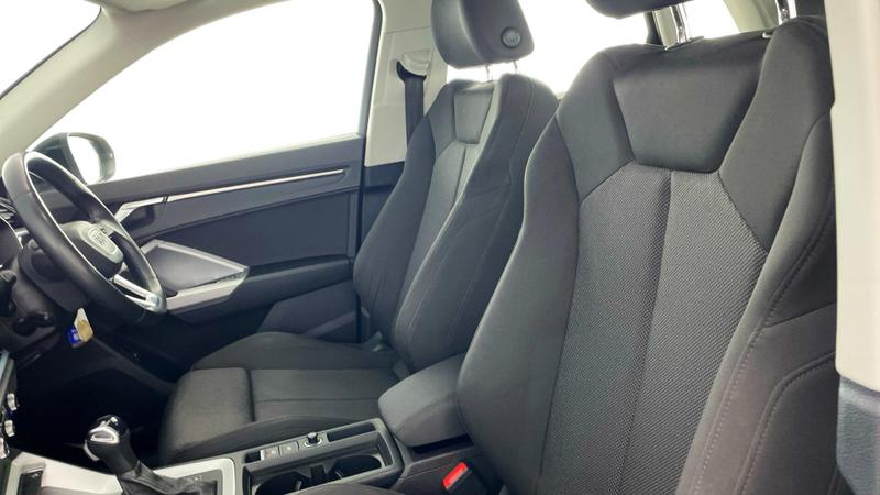 Used Audi Q3 2022 for sale - 75815335: Photo 34