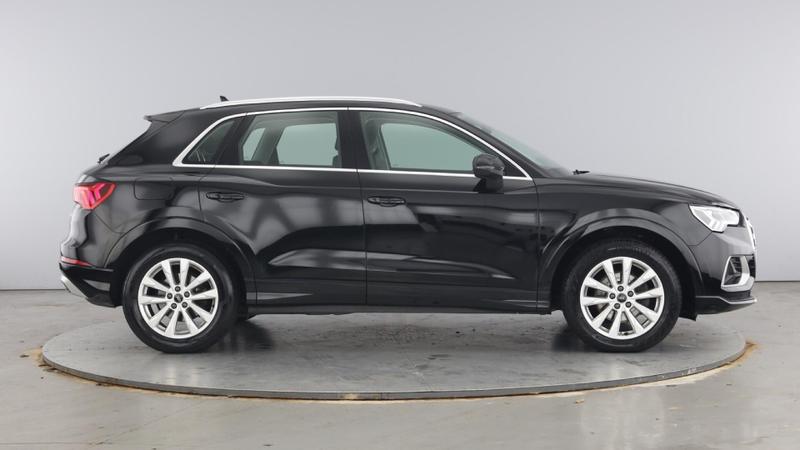 Used Audi Q3 2022 for sale - 75815335: Photo 4