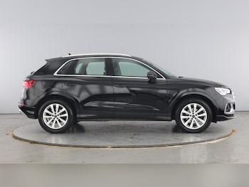 Used Audi Q3 2022 for sale - 75815335: Photo