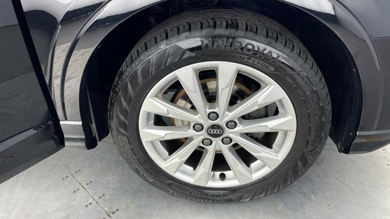 Used Audi Q3 2022 for sale - 75815335: Photo 5