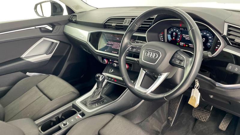Used Audi Q3 2022 for sale - 75815335: Photo 6