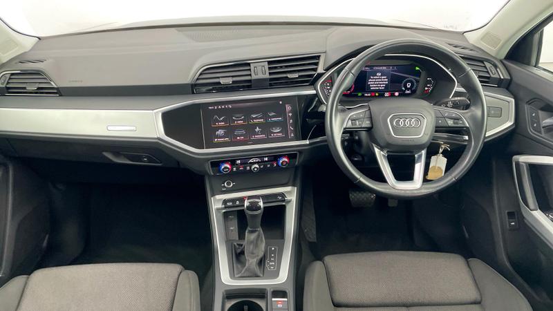 Used Audi Q3 2022 for sale - 75815335: Photo 8