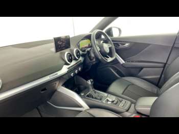 Used Audi Q2 2022 for sale - 75106028: Photo
