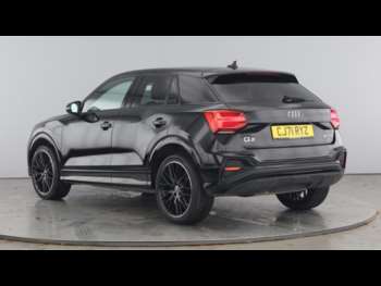 Used Audi Q2 2022 for sale - 75106028: Photo