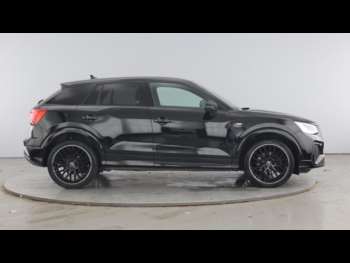 Used Audi Q2 2022 for sale - 75106028: Photo