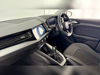 Used Audi A1 2020 for sale - 78858853: Photo