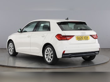 Used Audi A1 2020 for sale - 78858853: Photo
