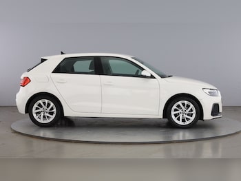 Used Audi A1 2020 for sale - 78858853: Photo