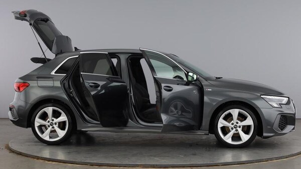 Used Audi A3 2023 for sale - 76097207: Photo 10