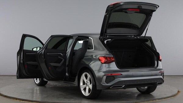 Used Audi A3 2023 for sale - 76097207: Photo 11
