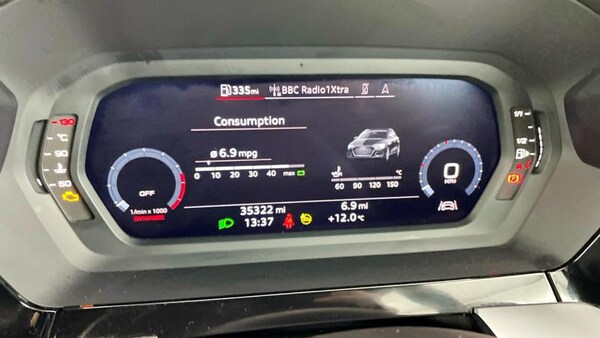 Used Audi A3 2023 for sale - 76097207: Photo 12