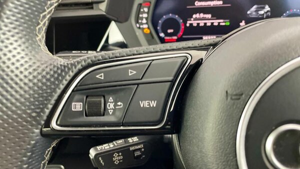 Used Audi A3 2023 for sale - 76097207: Photo 23