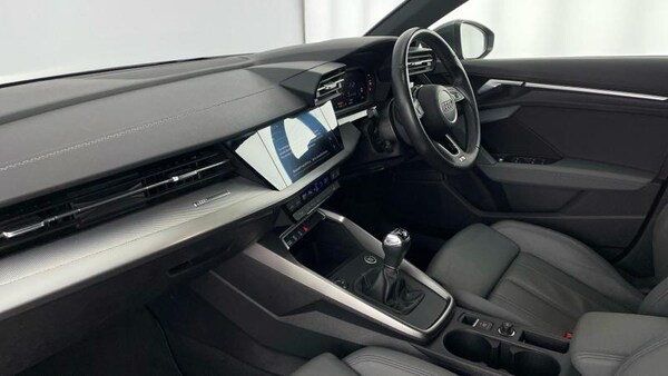 Used Audi A3 2023 for sale - 76097207: Photo 2