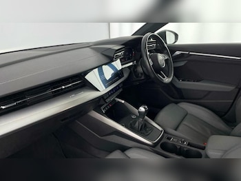 Used Audi A3 2023 for sale - 76097207: Photo 2