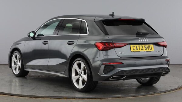 Used Audi A3 2023 for sale - 76097207: Photo 3