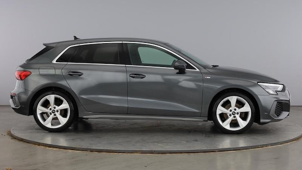 Used Audi A3 2023 for sale - 76097207: Photo 4