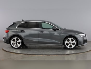 Used Audi A3 2023 for sale - 76097207: Photo 4