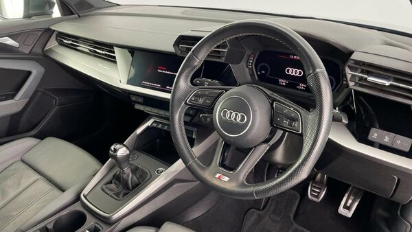 Used Audi A3 2023 for sale - 76097207: Photo 6