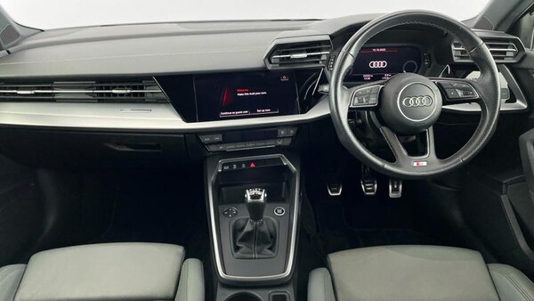 Used Audi A3 2023 for sale - 76097207: Photo 8