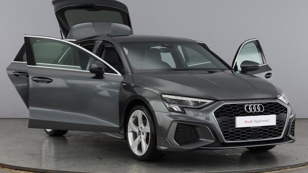 Used Audi A3 2023 for sale - 76097207: Photo 9