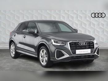 Audi - Q2