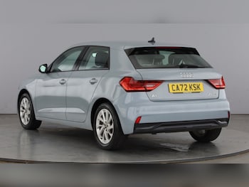 Used Audi A1 2022 for sale - 78852818: Photo