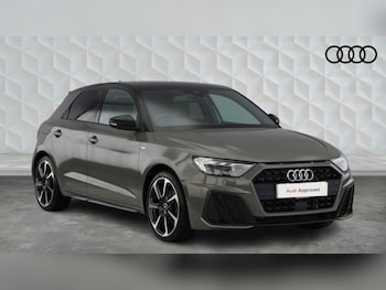 Used Audi A1 2023 for sale - 78584634: Photo