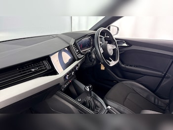 Used Audi A1 2023 for sale - 78584634: Photo