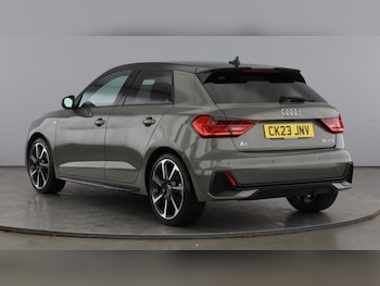 Used Audi A1 2023 for sale - 78584634: Photo