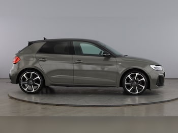 Used Audi A1 2023 for sale - 78584634: Photo